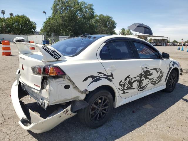 Photo 3 from auction – 2010 MITSUBISHI LANCER ES/ with VIN JA32U2FU4AU017928