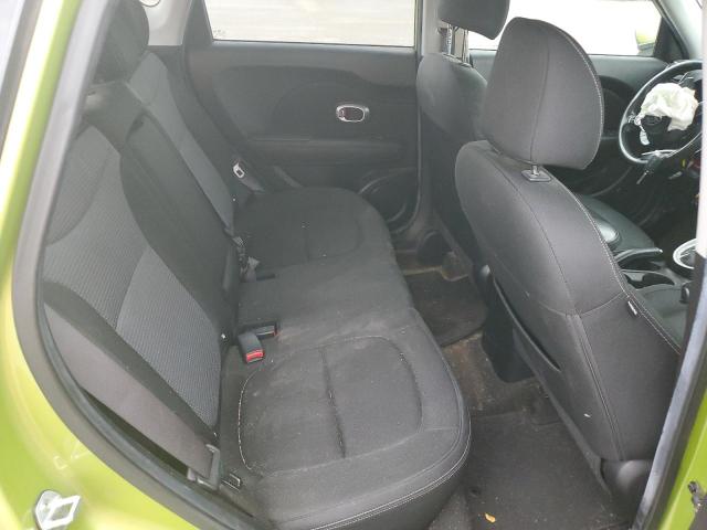 Photo 10 from auction – 2017 KIA SOUL + with VIN KNDJP3A59H7876791