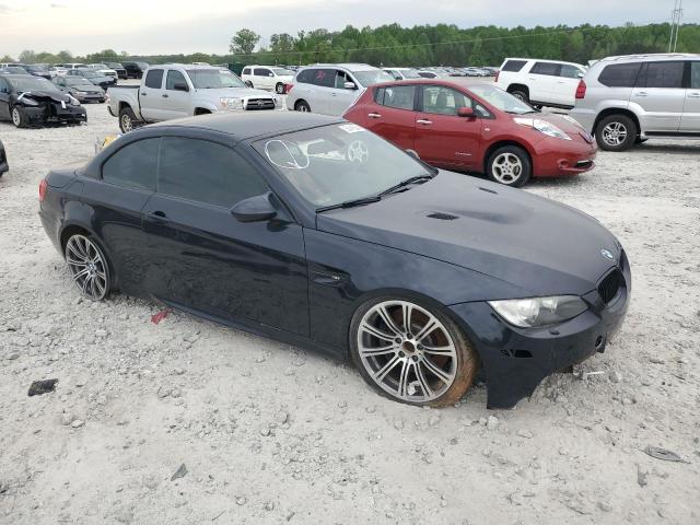 Photo 4 from auction – 2011 BMW M3 with VIN WBSDX9C57BE584372