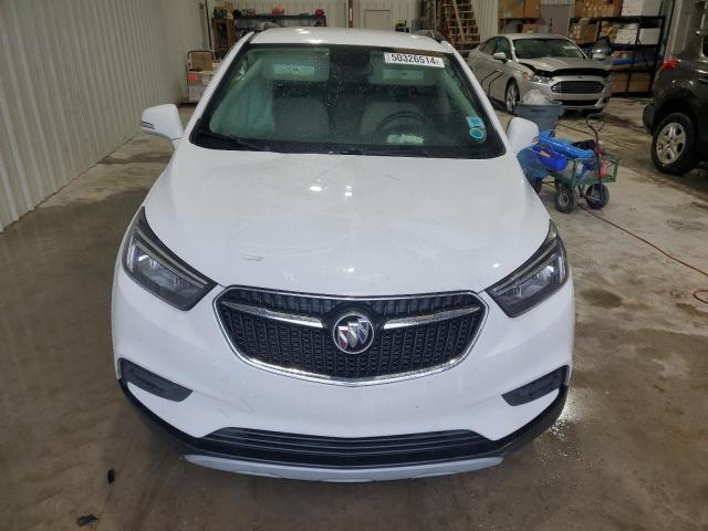 Photo 5 from auction – 2019 BUICK ENCORE PRE with VIN KL4CJASB4KB779290