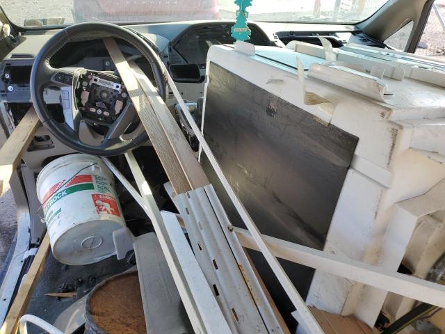 Photo 8 from auction – 2011 HONDA ODYSSEY EX with VIN 5FNRL5H65BB035948