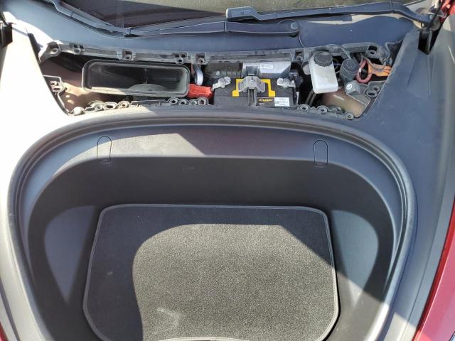 Photo 11 from auction – 2018 TESLA MODEL 3 with VIN 5YJ3E1EA9JF061632