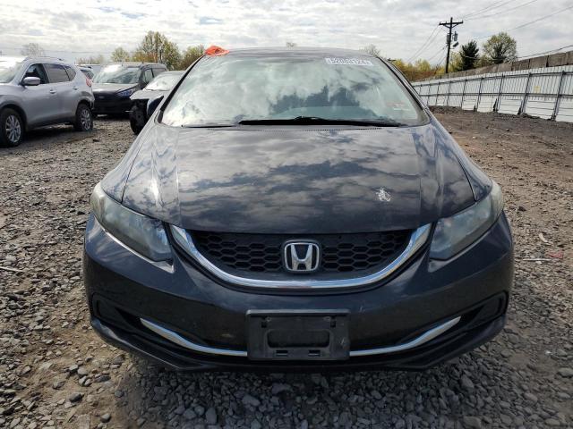 Photo 5 from auction – 2013 HONDA CIVIC LX with VIN 19XFB2F53DE265057