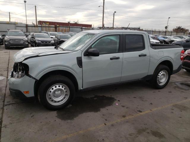FORD MAVERICK X 2023 with VIN 3FTTW8F92PRA04299 - Photo from auction