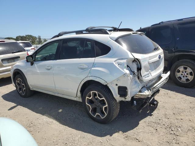 Photo 2 from auction – 2014 SUBARU XV CROSSTR with VIN JF2GPAKC0E8268242