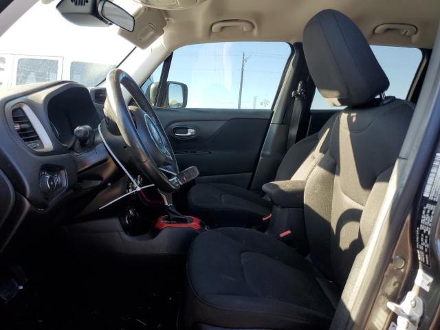 Photo 7 from auction – 2017 JEEP RENEGADE L with VIN ZACCJBBB2HPF39634