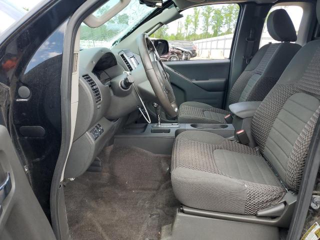 Photo 7 from auction – 2016 NISSAN FRONTIER S with VIN 1N6AD0CW3GN749023
