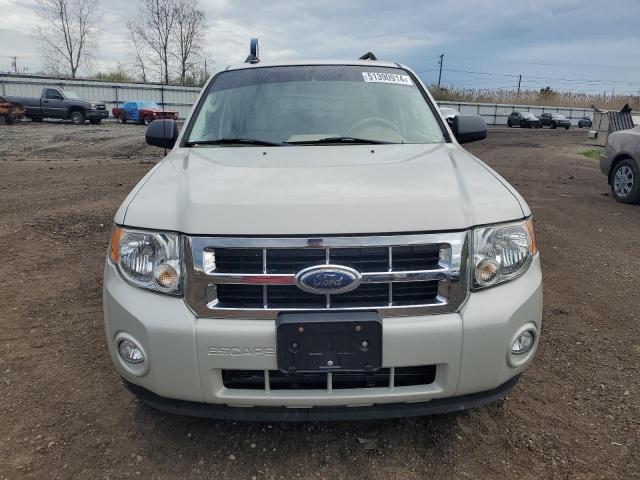Photo 5 from auction – 2009 FORD ESCAPE XLT with VIN 1FMCU03G69KA14167