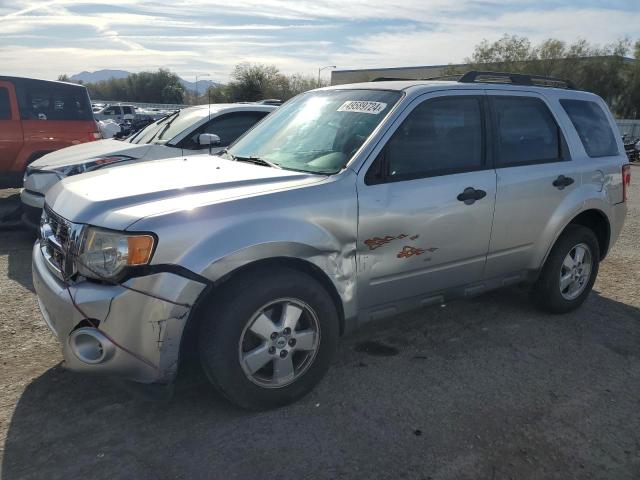 FORD ESCAPE XLS 2012 with VIN 1FMCU0C73CKC37032 - Photo from auction