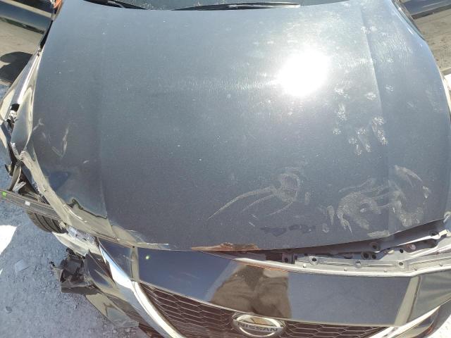 Photo 11 from auction – 2022 NISSAN ALTIMA S with VIN 1N4BL4BV7NN307682