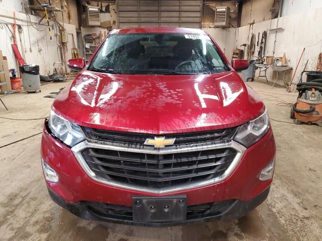 Photo 5 from auction – 2018 CHEVROLET EQUINOX LT with VIN 2GNAXSEV6J6288140