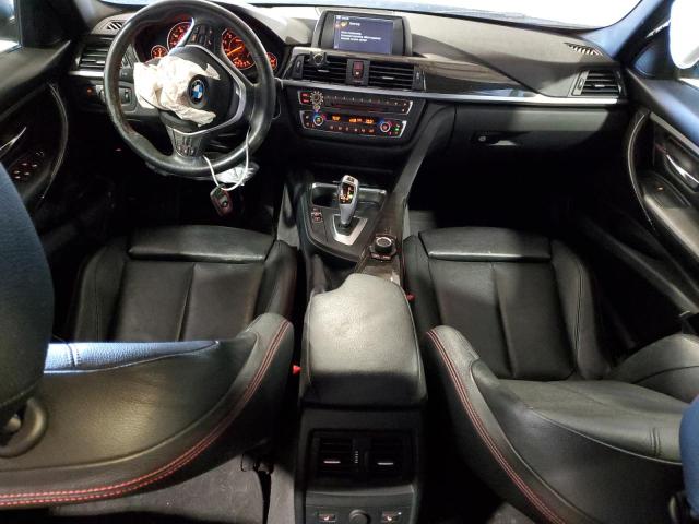 Photo 8 from auction – 2013 BMW 328 XI SUL with VIN WBA3B5C53DF595535