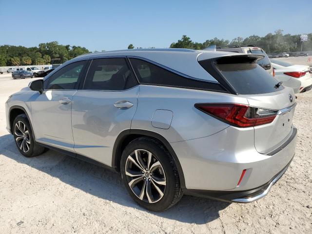 Photo 2 from auction – 2018 LEXUS RX 350 L with VIN JTJGZKCA6J2008630