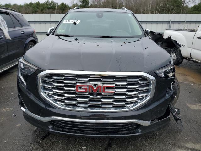 Photo 5 from auction – 2020 GMC TERRAIN DE with VIN 3GKALXEX8LL306465