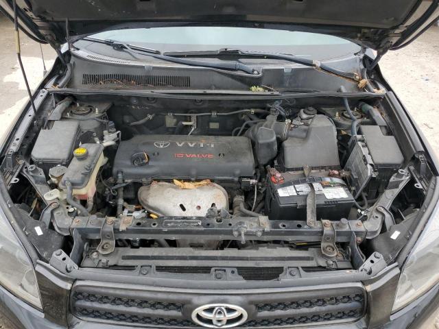 Photo 11 from auction – 2007 TOYOTA RAV4 with VIN JTMZD33V376040018