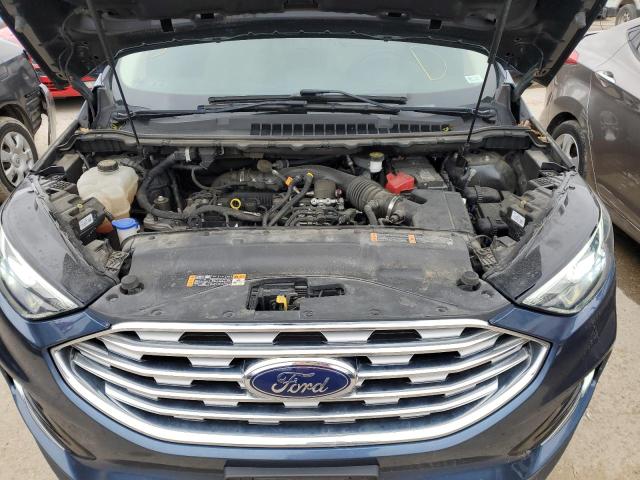 Photo 12 from auction – 2019 FORD EDGE SEL with VIN 2FMPK4J9XKBB41734