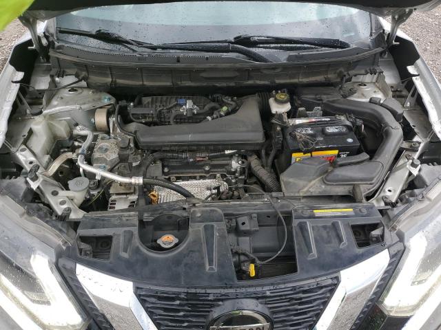 Photo 12 from auction – 2018 NISSAN ROGUE S with VIN KNMAT2MT2JP510208