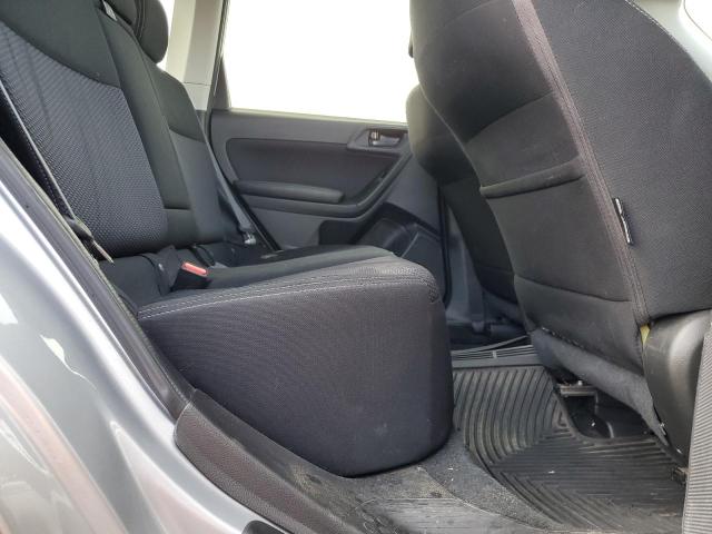 Photo 10 from auction – 2017 SUBARU FORESTER 2 with VIN JF2SJAGC5HH454206