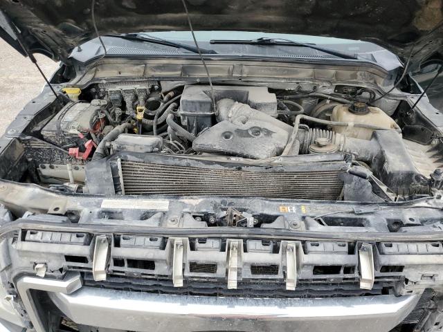 Photo 11 from auction – 2013 FORD F250 SUPER with VIN 1FT7W2B61DEB57281
