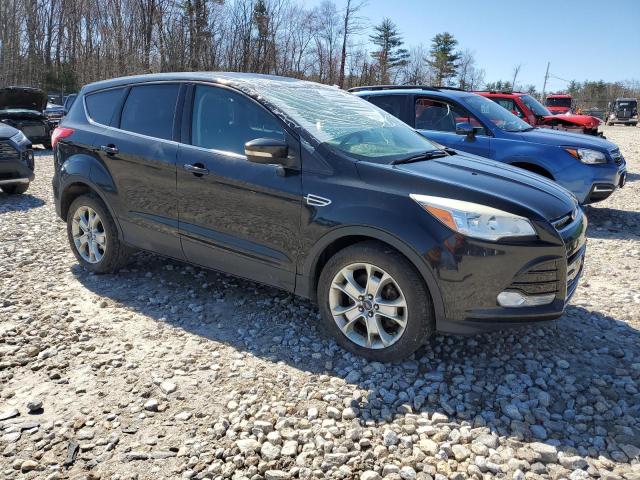 Photo 4 from auction – 2013 FORD ESCAPE SEL with VIN 1FMCU9H91DUA40865