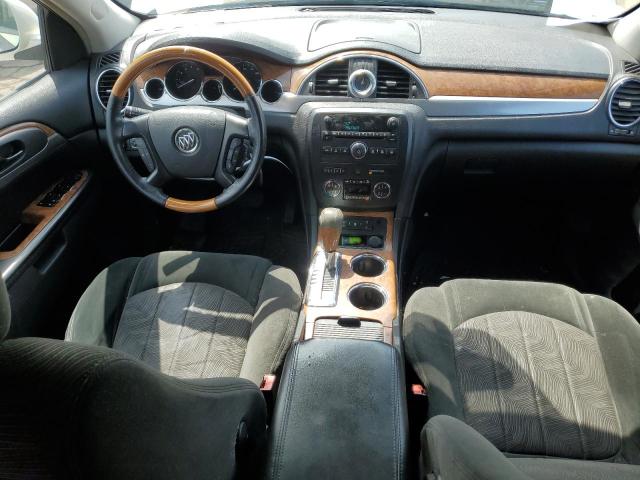 Foto 8 de la subasta – 2010 BUICK ENCLAVE CX con VIN 5GALRAED1AJ124781