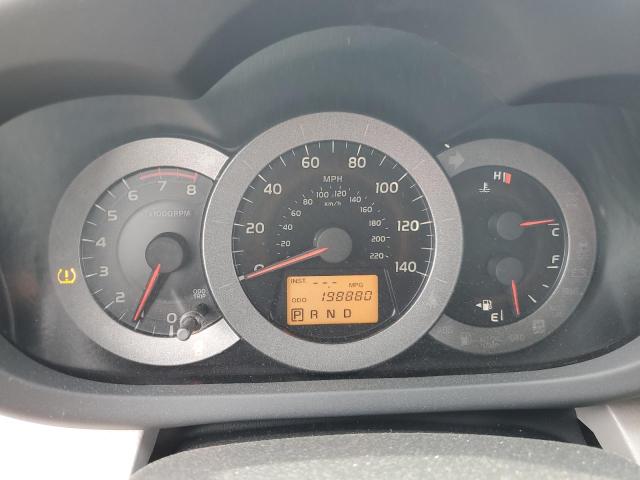 Zdjęcie 9 z aukcji – 2010 TOYOTA RAV4 z VIN JTMZF4DV7AD027757