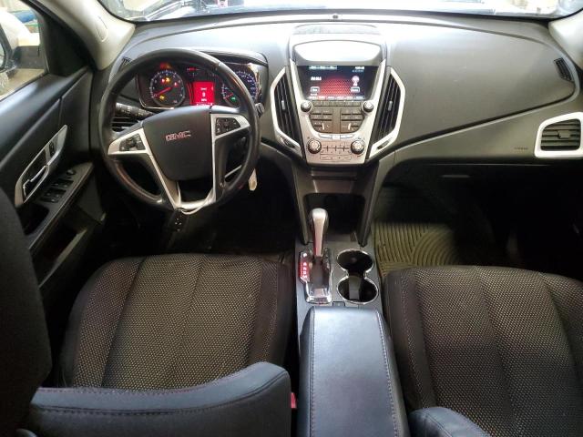 Photo 8 from auction – 2012 GMC TERRAIN SL with VIN 2GKFLTE55C6380573