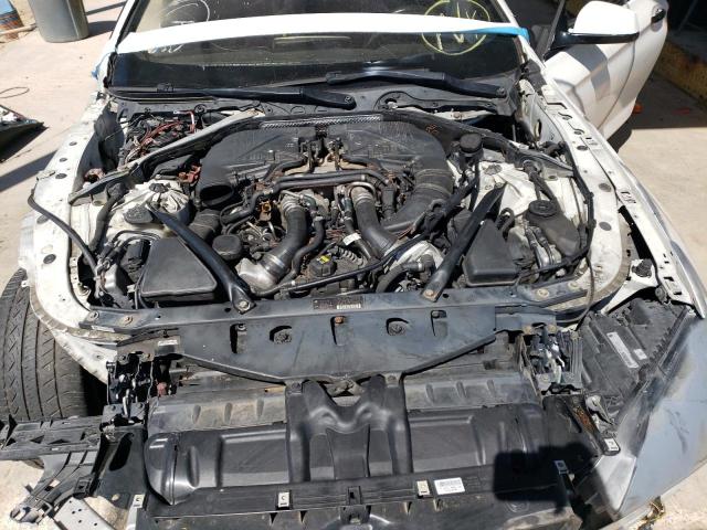 Photo 11 from auction – 2013 BMW 650 XI with VIN WBAYP1C55DDX00779