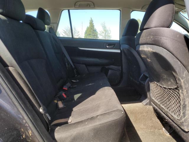 Photo 11 from auction – 2013 SUBARU OUTBACK 2. with VIN 4S4BRBAC6D3251656