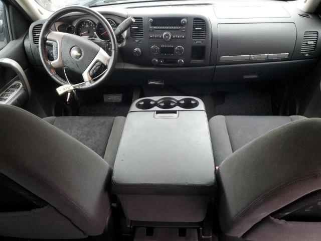 Photo 8 from auction – 2009 CHEVROLET SILVERADO with VIN 3GCEK23369G247839