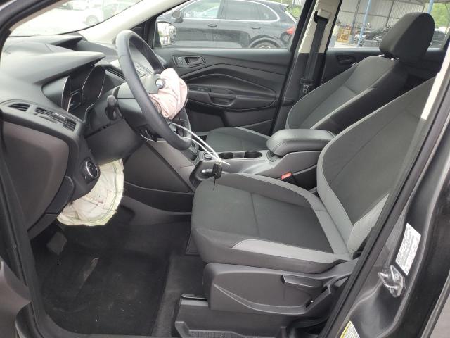 Photo 7 from auction – 2014 FORD ESCAPE S with VIN 1FMCU0F73EUD41880