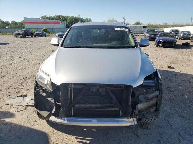 Photo 5 from auction – 2015 AUDI Q7 TDI PRE with VIN WA1LMAFE9FD024562
