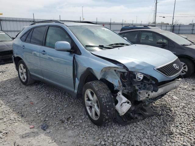 Photo 4 from auction – 2005 LEXUS RX 330 with VIN 2T2GA31U45C022378