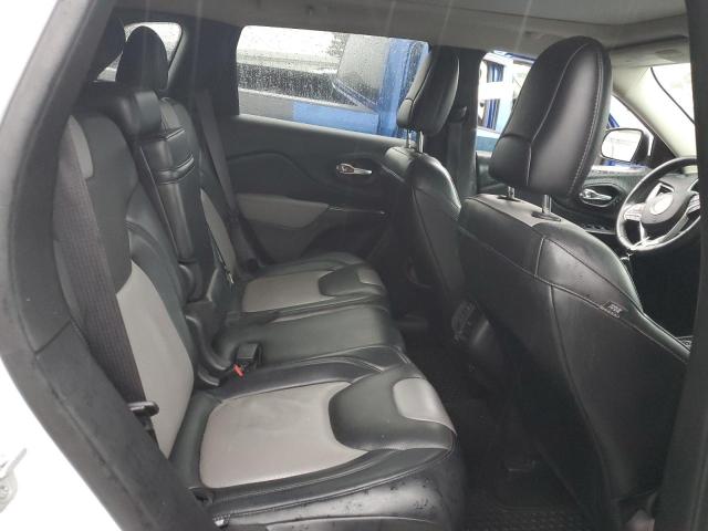 Photo 11 from auction – 2014 JEEP CHEROKEE L with VIN 1C4PJMDS9EW197656