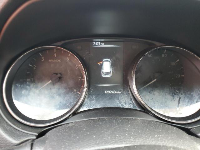 Photo 9 from auction – 2017 NISSAN ROGUE S with VIN KNMAT2MT9HP581366