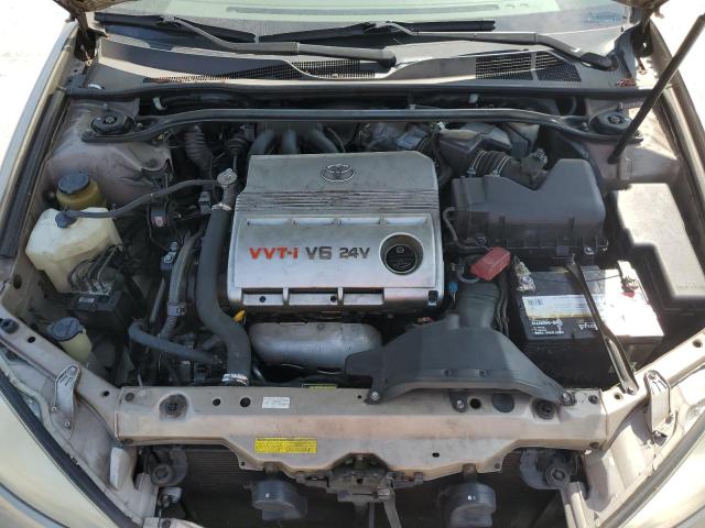 Photo 11 from auction – 2004 TOYOTA CAMRY LE with VIN 4T1BF32K44U571024