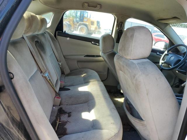 Photo 10 from auction – 2007 CHEVROLET IMPALA LT with VIN 2G1WT58K779255452