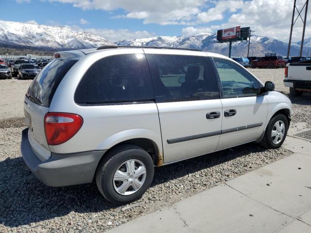 Photo 3 from auction – 2007 DODGE CARAVAN SE with VIN 1D4GP25R37B176619