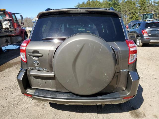 Photo 6 from auction – 2010 TOYOTA RAV4 with VIN 2T3BF4DV3AW070447