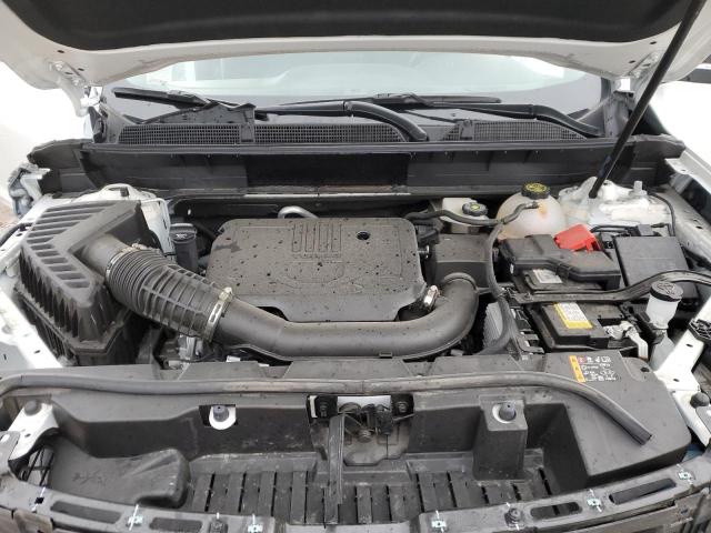 Photo 12 from auction – 2023 GMC ACADIA SLE with VIN 1GKKNKL40PZ139253