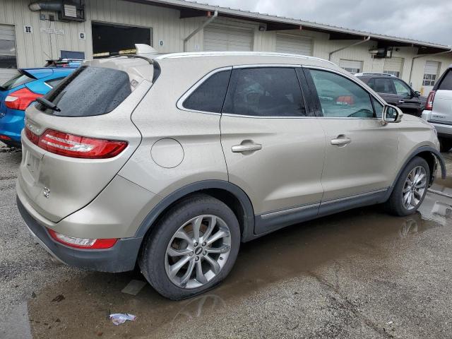 Photo 3 from auction – 2015 LINCOLN MKC with VIN 5LMCJ2A93FUJ24213