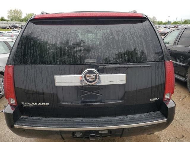 Photo 6 from auction – 2007 CADILLAC ESCALADE E with VIN 1GYFK66847R183309