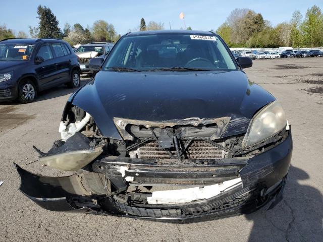 Photo 5 from auction – 2007 MAZDA 3 HATCHBAC with VIN JM1BK344X71743660