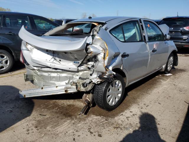 Photo 3 from auction – 2016 NISSAN VERSA S with VIN 3N1CN7AP3GL827333