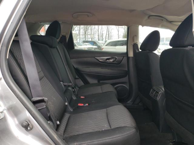 Photo 10 from auction – 2018 NISSAN ROGUE S with VIN KNMAT2MT6JP516934