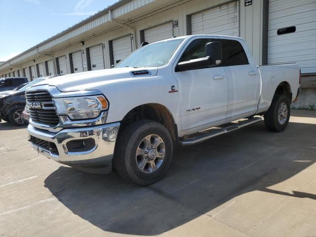 Photo 1 from auction – 2020 RAM 2500 BIG H with VIN 3C6UR5DL5LG282989