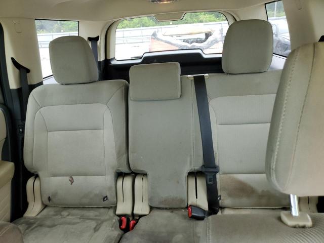 Photo 10 from auction – 2014 FORD FLEX SE with VIN 2FMGK5B83EBD27826