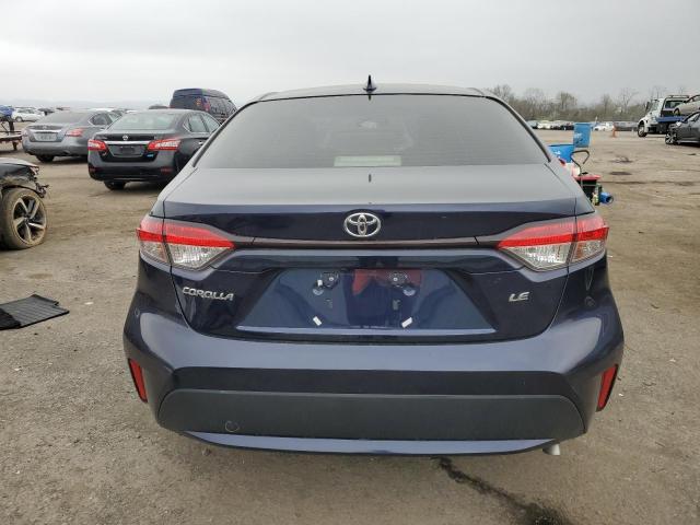 Photo 6 from auction – 2020 TOYOTA COROLLA LE with VIN JTDEPRAE3LJ009693