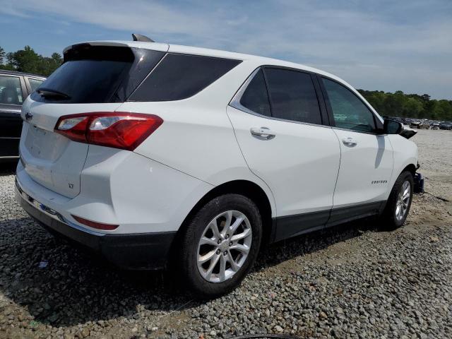 Photo 3 from auction – 2019 CHEVROLET EQUINOX LT with VIN 3GNAXJEV4KS633694