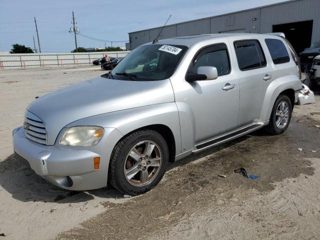 CHEVROLET HHR LT 2009 with VIN 3GNCA23B89S618859 - Photo from auction